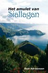 Rein Adriaensen - Het amulet van Siallagan