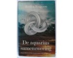 Marilyn Ferguson - De aquarius samenzwering Marilyn Ferguson - De aquarius samenzwering