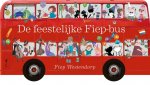 Fiep Westendorp - De feestelijke Fiep-bus