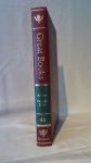 Adler, Mortimer J. Editor, - Great books of the western world. Vol. 46