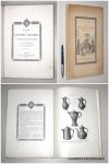 UJFALVY, CH.E. DE, - L'art des cuivres anciens au Cachemire & au Petit-Thibet.