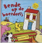 C. Fox - Bende op de boerderij C. Fox - Bende op de boerderij