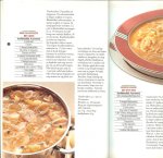 Allerhande  VNU Media partners - Soepen  ..  voor ieders smaak .. kook plezier voor uren