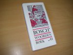 Reelick, L. - Bosch woordenboek