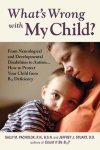 Sally M. Pacholok - What's Wrong with My Child?