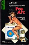 Pierre, José - DuMont`s kleines Lexikon der Pop Art