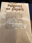 Rijn, F. van - Pelgrims en pepers / druk 1