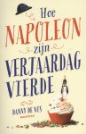 Danny de Vos 236282 - Hoe Napoleon zijn verjaardag vierde