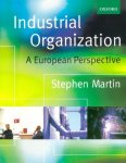 Stephen Martin - Industrial Organization