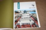  - MacGregor  --  The numerous branches of our activities in shipbuilding and the marine field