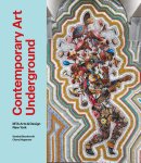 Sandra Bloodworth; Cheryl Hageman; Hilarie Sheets - Contemporary Art Underground