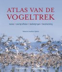 J. Elphick - Atlas Van De Vogeltrek