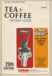 Quinn, James P. - Ukers' Tea&Coffee Buyers' Guide