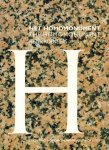 Koenders, Pieter - Het Homomonument -The Homomonument