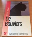 Haak, Ruud - Bouviers / druk 1
