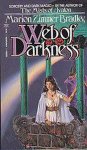 Marion Zimmer Bradley - Web Darkness