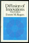 Rogers, Everett M. - Diffusion of innovations