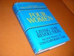 Lewis, Oscar; Ruth M. Lewis; Susan M. Rigdon. - Four Women. Living the Revolution. An oral History of contemporary Cuba.