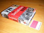 Frank de Jong, Rene Kok, Margreet Schrevel, Erik Somers (samenstelling) - Het socialisten Boek