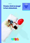 G. van den Aker, C. Dirkse - Traject V&V Kraam  - Kraam, kind en jeugd in het ziekenhuis niveau 4 Theorieboek