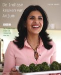 Anjum Anand - De Indiase Keuken Van Anjum