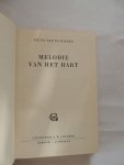 Blijdorp, Frits van - Melodie van het hart