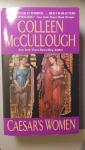 McCullough, Colleen - Caesar's women
