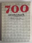 Jos Houweling - 700 Centenboek
