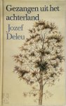 Jozef Deleu - Gezangen uit het achterland