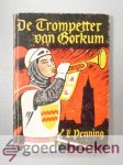 Penning, L. - De trompetter van Gorkum