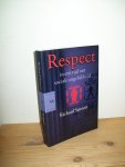 Sennett, Richard - Respect in een tijd van sociale ongelijkheid Sennett, Richard - Respect in een tijd van sociale ongelijkheid