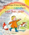 N. Kuiper - Alle maanden van het jaar N. Kuiper - Alle maanden van het jaar