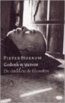 Pieter Hoexum - Gedenk te sterven De dood en de filosofen