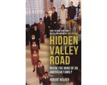 Robert Kolker - Hidden Valley Road Robert Kolker - Hidden Valley Road