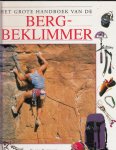 Hattingh, G. - Het grote handboek van de bergbeklimmer