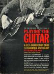 Noad, Frederick M. - Playing the Guitar: A Self Instruction Guide to Technique and Theory