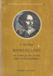 Costers, S. - Boere-klucht van Teeuwis de Boer, en men juffer van Grevelinckhuysen