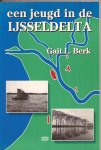 Berk, Gait L. - Een jeugd in de IJsseldelta. Kampen,