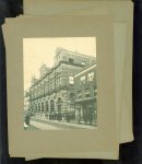 n.n - Herinnering aan Leiden 's universiteit.