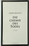Beckett, Simon - Die Chemie des Todes Thriller