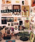 Geraldine James - Creative Walls