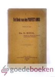 Hoek, Ds. D. - Het Boek van den Profeet Amos Hoek, Ds. D. - Het Boek van den Profeet Amos