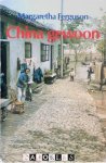 Margaretha Ferguson - China gewoon