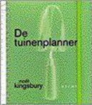 Noel Kingsbury - De tuinenplanner