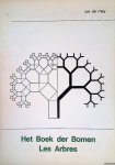 Mey, Jos de - Het Boek der Bomen = Les Arbres