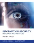 Mark Merkow, Jim Breithaupt - Information Security Principles & Practi