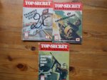  - Top.secret strip verhaal