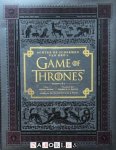 Bryan Cogman - Achter de schermen van HBO's Game of Thrones seizoen 1 & 2
