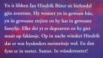 Dijk, Paul van (skreaun en tekene troch) - de Wûndertoeter fan Hindrik Bûter [ isbn 9789074071161 ]
