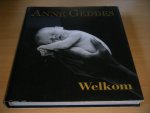 Anne Geddes - Welkom